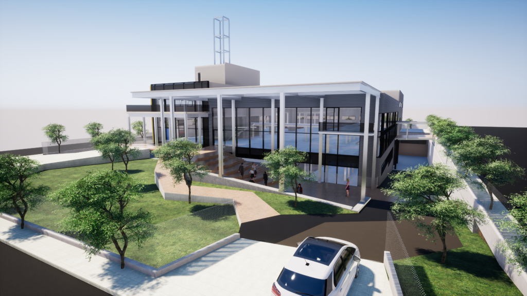 POLO TECNOLOGICO MACNIL